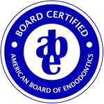 Alabama Board Certified Endodontist